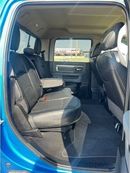 RAM 1500 CLASSIC