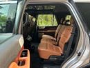Lincoln Navigator Reserve 3.5L V6 450 HP | 2021 | GCC Specs | Full Option | Perfect Condition