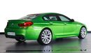 BMW 650i I
