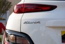 Hyundai Kona Hyundai Kona 2023 GCC specs for 873.00 AED monthly