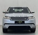Land Rover Range Rover Velar P250 S 2.0L Petrol 2020 Range Rover Velar P250 S, Mar 2025 Range Rover Warranty, Full Range Rover Se