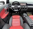 Mercedes-Benz A 45 S AMG 4MATIC+ 2021 Mercedes Benz A45 S AMG 4MATIC, 2026 Mercedes Service Pack, Very Low Km, GCC