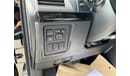 Toyota Prado GRJ150 4.0L SUV 4WD 5Doors