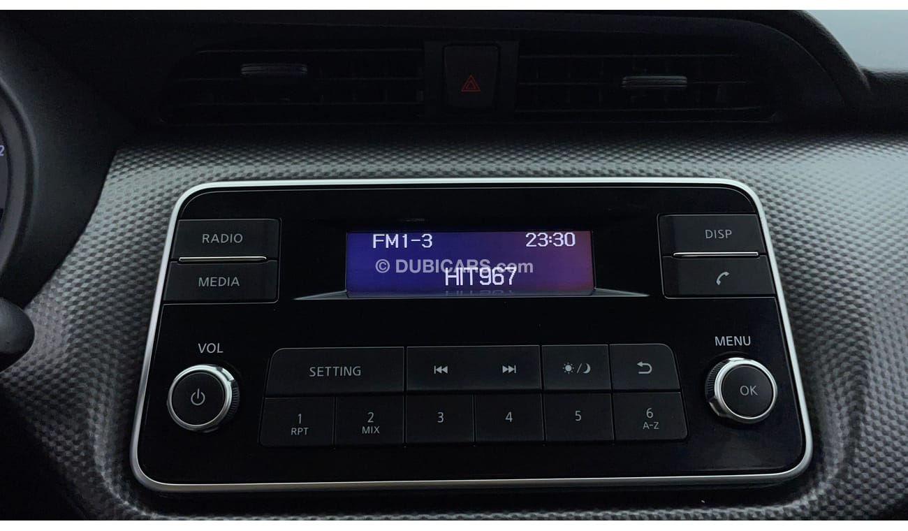 Nissan Kicks S 1.6 | Zero Down Payment | Free Home Test Drive