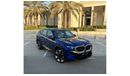 BMW XM BMW XM V8 Plug-in Hybrid AWD 4.4L Twin-Turbo+Electric Motor 2023  GCC ZERO KM Service Contract  Unde