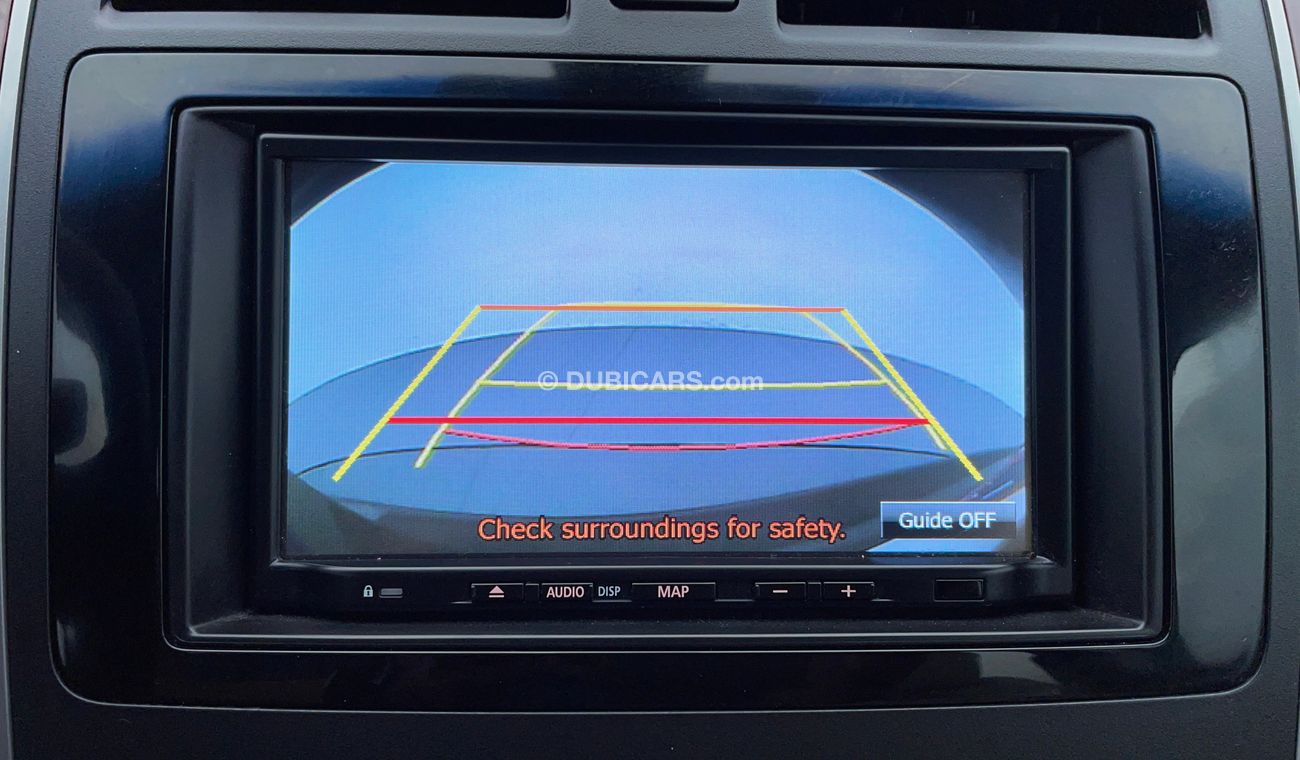 Mazda CX9 GTX 3.7 | Zero Down Payment | Free Home Test Drive