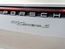 Porsche 911 CARRERA S Porsche 911 Carrera 2024