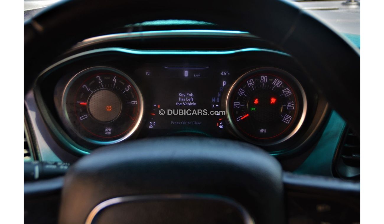 Dodge Challenger SXT CHALLENGER //2021//WIDE BODY +SRT KIT//OIGINAL AIR BAGS//