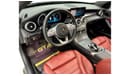 Mercedes-Benz C 200 Std 2020 Mercedes Benz C200 AMG, Feb 2025 Mercedes Warranty, Full Mercedes Service History, GCC