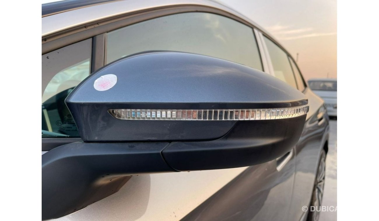 Volkswagen ID.4 ID 4 X PRO (ONLY FOR EXPORT)