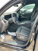 BMW X5 3.0L PETROL A/T X- DRIVE 40 I FULL OPTION