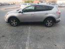 Toyota RAV4 2016
