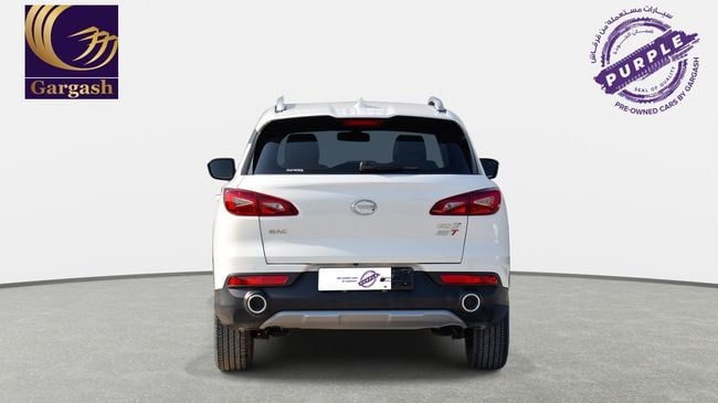 GAC GS3 GE, миниатюра 28