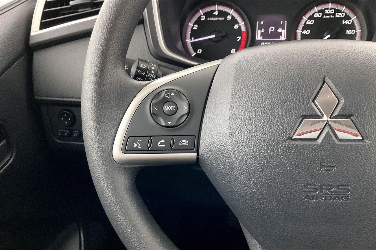 Mitsubishi Xpander Medium Line | Guaranteed Warranty | 0 Down Payment