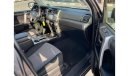 Toyota 4Runner *Offer*2019 TOYOTA 4RUNNER SR5 AWD 4.0L-V6 / EXPORT ONLY