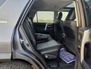 Toyota 4Runner LIMITED faceleft 2025 ( sunroof, 4x4, leather seat and 7 seater)