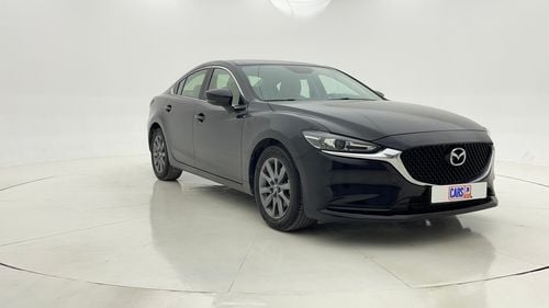 Mazda 6 S 2.5 | Zero Down Payment | Free Home Test Drive