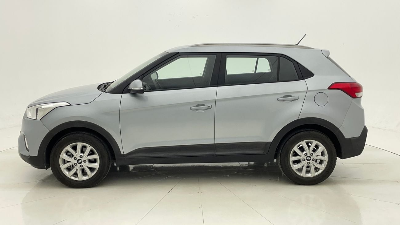 Hyundai Creta GL 1.6 | Zero Down Payment | Free Home Test Drive