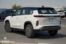 Toyota Urban Cruiser GLX - 1.5L | Neo Drive (Mild Hybrid) | Full Option | 360 Camera | Head Up Display | Panoramic Roof