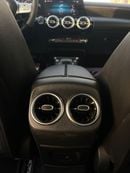 مرسيدس بنز CLA 45 AMG