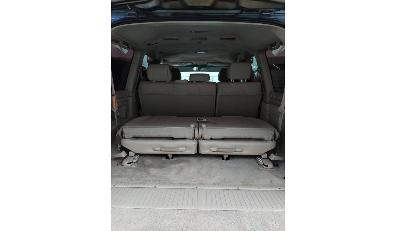 تويوتا لاند كروزر تويوتا لاند كروزر جي اكس ار