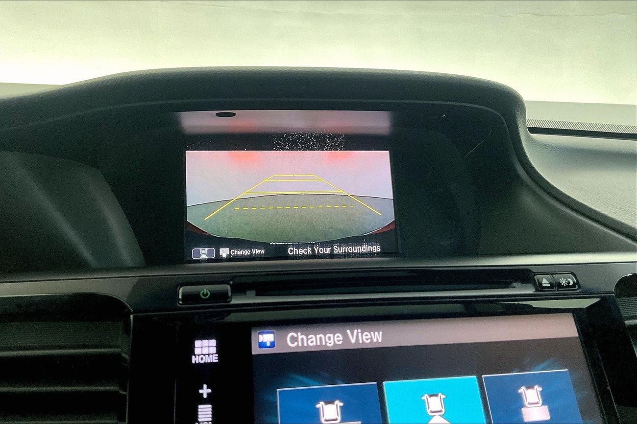 Honda Accord EX | Guaranteed Warranty | 0 Down Payment