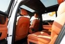 ROX 01 Long Range 7 seaters 2026