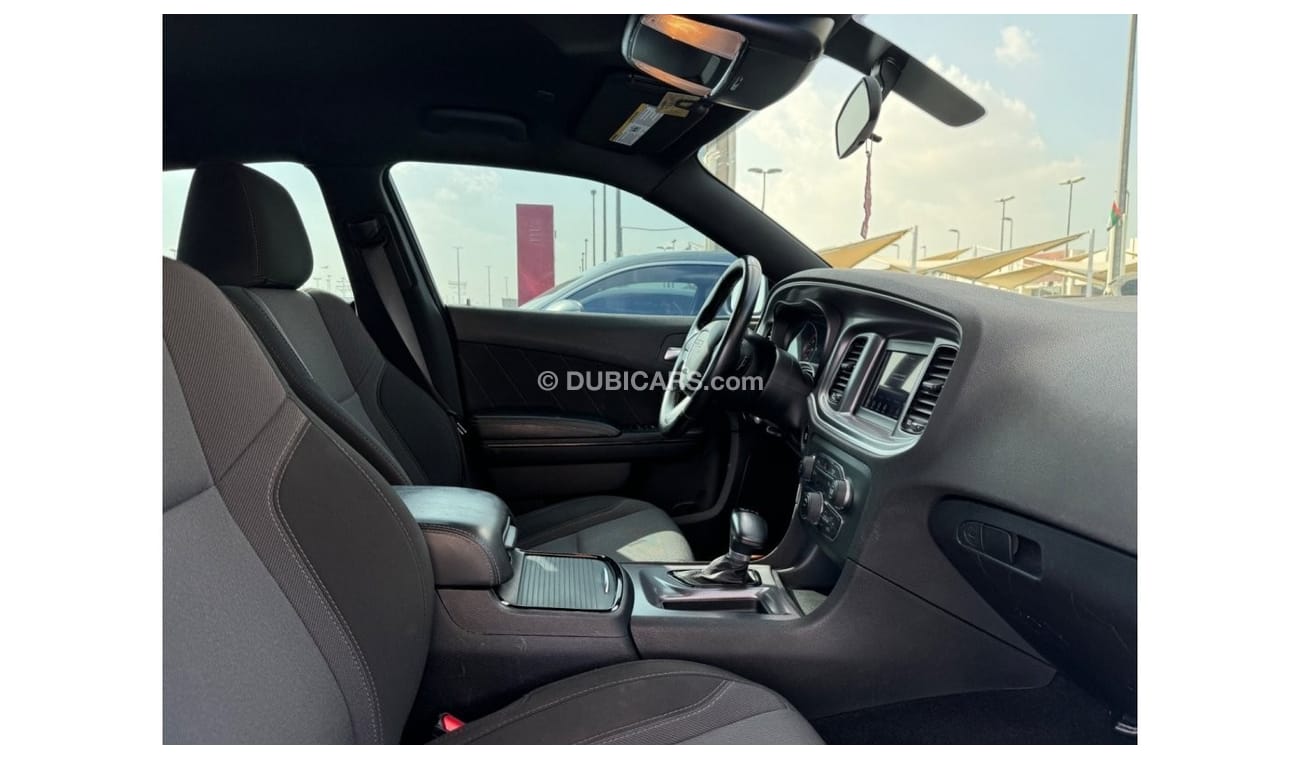 دودج تشارجر Dodge Charger SXT V6 2020 USA
