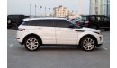 Land Rover Range Rover Evoque Dynamic Plus Range Rover Evoque Dynamic 2014 (ORIGINAL paint) Price 62,000 AED Mileage 159000 km Gul