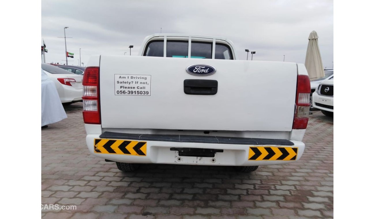 Ford Ranger Ford rangr pik up 2008 g cc for sale