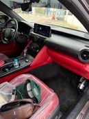 Lexus IS350 F Sport Platinum