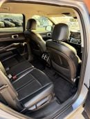 Kia Sorento S (NON GCC) S 2021 model