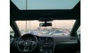 Volkswagen Golf Golf GTI_GCC_2015_Excellent Condition _Full option