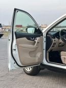 Nissan XTrail S 2.5L 4WD (5 Seater)