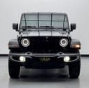 Jeep Wrangler Unlimited Sport 3.6L A/T 2020 Jeep Wrangler Unlimited Sport, 1 Year Warranty, Jeep Service History,