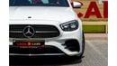 Mercedes-Benz E200 Premium