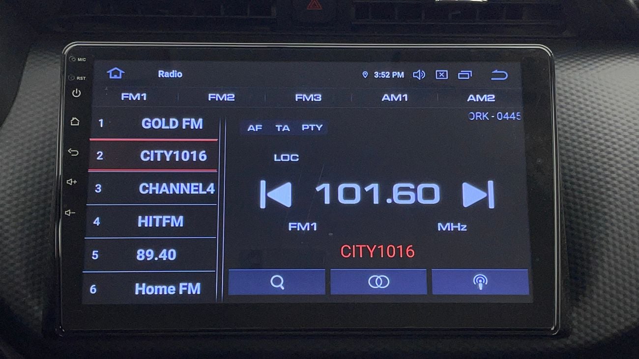 نيسان كيكس S 1.6 | بدون دفعة مقدمة | اختبار القيادة في المنزل