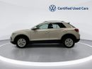 فولكس واجن T ROC Life 1.4L