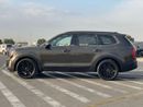 Kia Telluride 2022 Kia Telluride SX Prestige Black Edition Full Option Panoramic View - 360* CAM - HUD - 7 Seater