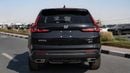 Honda CRV 2026 | HONDA CRV GLOBAL 30 -YEAR HONOR EDITION 240 TURBO FRONTIER 5 SEATS [ EXPORT ONLY ]