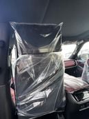 Nissan Patrol Nissan Patrol LE Platinum City Twin Turbo V6 MY 2026