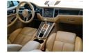 Porsche Macan 95B