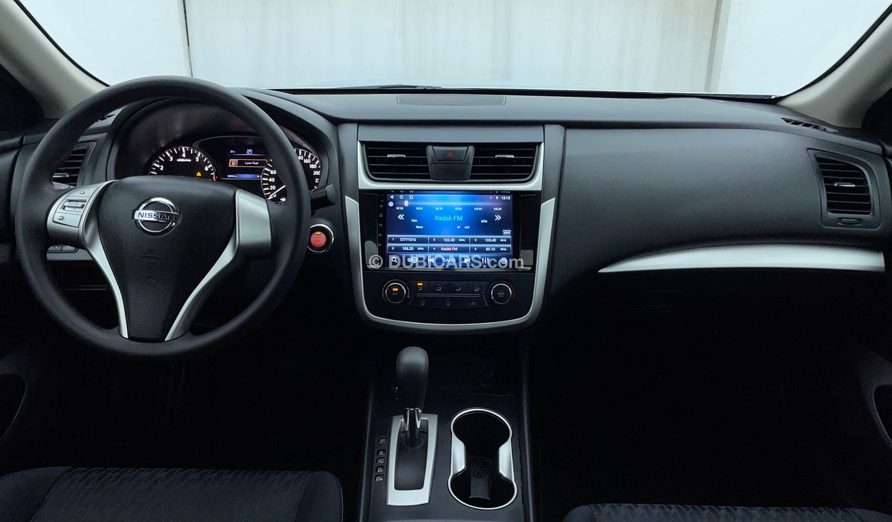 Nissan Altima S 2.5 | Zero Down Payment | Free Home Test Drive