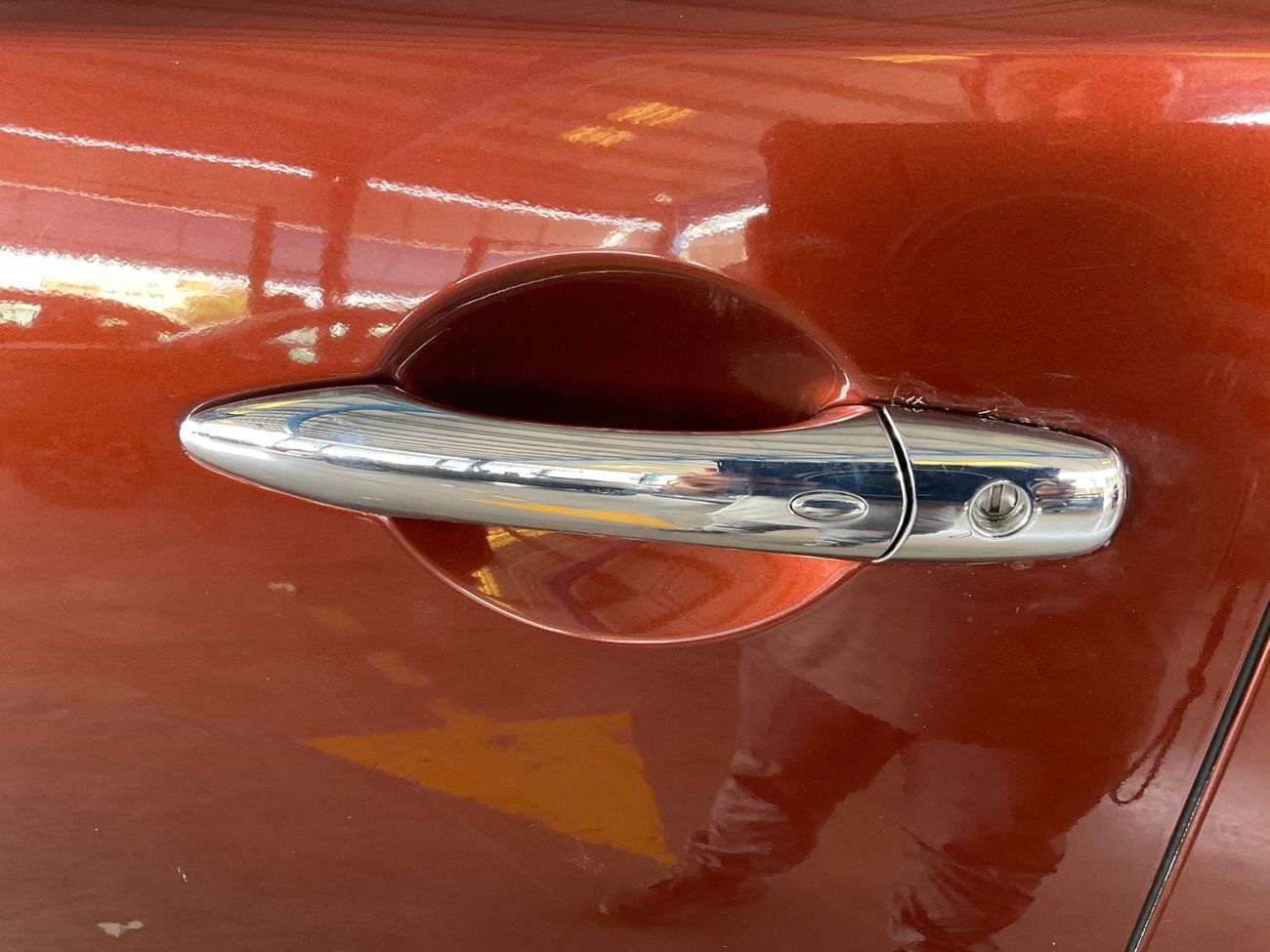 Nissan Patrol SE T2 | Guaranteed Warranty | 0 Down Payment