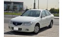 Nissan Sunny Classic Full Automatic