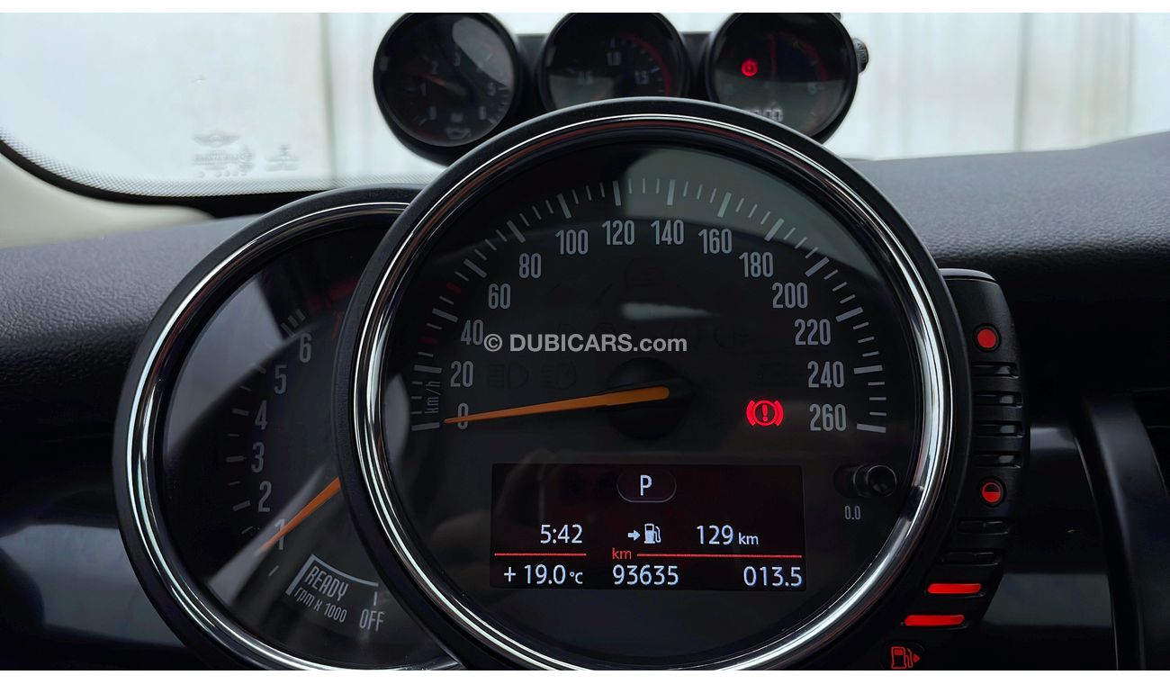 ميني كوبر STD 1.5 | +مع الضمان | كمان تم فحص ١٥٠