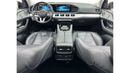 Mercedes-Benz GLE 450 AMG 2021 Mercedes Benz GLE450 AMG 4MATIC, 2026 Mercedes Warranty, 2025 Mercedes Service Pack, GCC