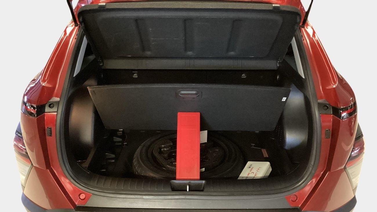 Hyundai Kona 2.0 AUTO SMART PLUS | Guaranteed Warranty | 0 Down Payment