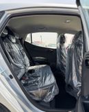 هيونداي جراند i10 SMART GRAND I10 (HATCHBACK ) 1.2L SILVER COLOR - BASIC