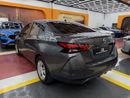 Nissan Sunny NO CONVENIENCE FEES | UNDER WARRANTY | 0% DOWN PAYMENT | CERTIFIED PRE-OWNED |